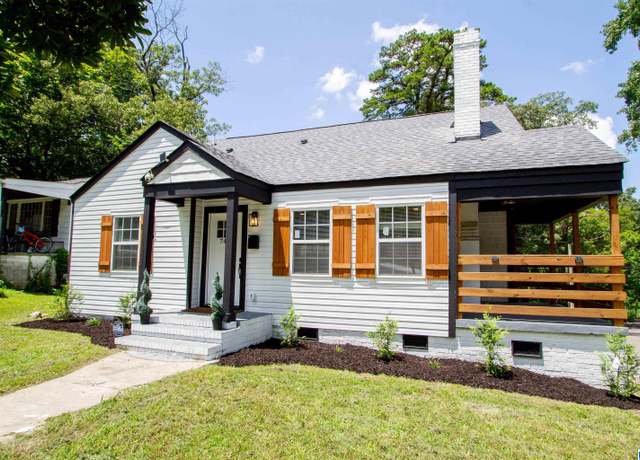 Property at 7432 Queenstown Ave, Birmingham, AL 35206, 3 beds, 2 baths
