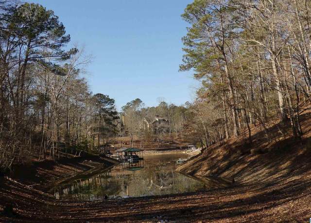 Property at Lot 67 Blue Bird Dr #67, Wedowee, AL 36278