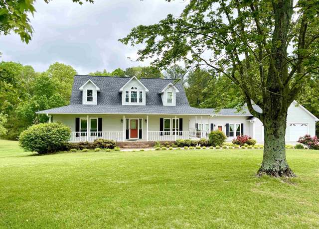 Property at 1953 County Road 1678, Cullman, AL 35058, 3 beds, 2.5 baths