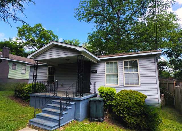 Property at 4421 43rd St N, Birmingham, AL 35217, 3 beds, 1 bath