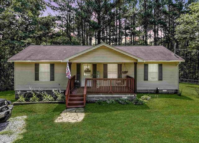 Property at 9483 Dads Hill Rd, Warrior, AL 35180, 3 beds, 2 baths