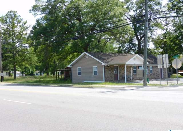 Property at 7900 Highway 31 Unit 8 & 7, Calera, AL 35040