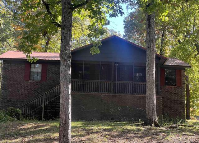 Property at 2149 Lakeside Dr, Mccalla, AL 35111, 4 beds, 2 baths