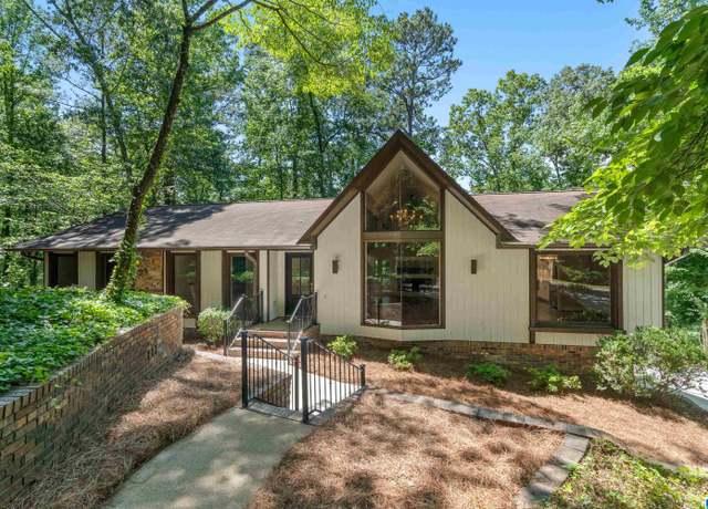 Property at 2008 Woodsorrel Dr, Hoover, AL 35244, 4 beds, 3 baths