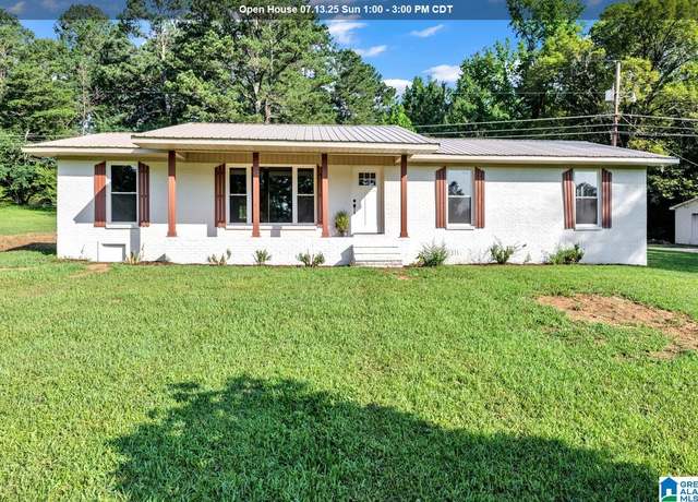 Property at 1431 Empire Rd, Empire, AL 35063, 3 beds, 2 baths