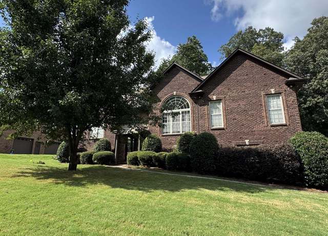 Property at 22578 Bluebird Cir, Mccalla, AL 35111, 4 beds, 3.5 baths