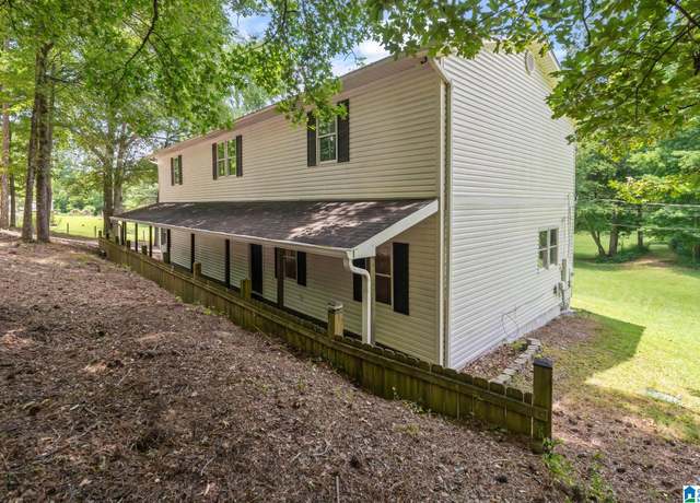 Property at 7121 Goodner Mtn Rd, Clay, AL 35126, 5 beds, 3.5 baths