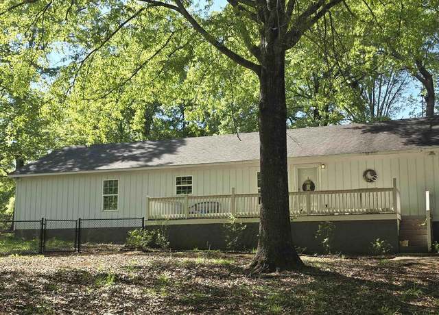 Property at 50 Arrowhead Rd, Cropwell, AL 35054, 3 beds, 2 baths