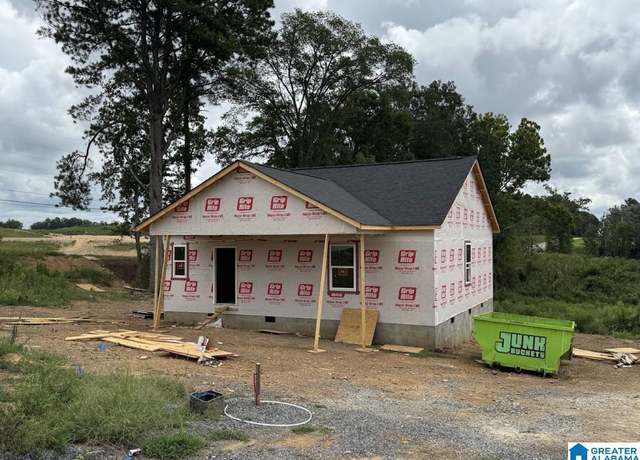 Property at 59 Greer St, Lincoln, AL 35096, 3 beds, 2 baths