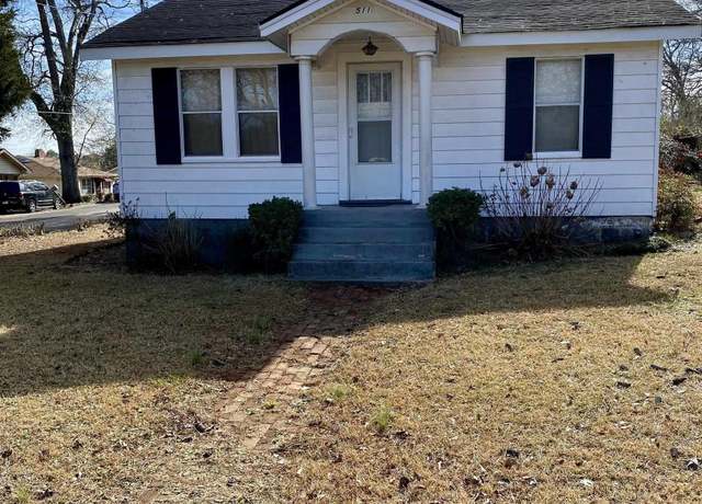 Property at 511 Sunrise Blvd, Hueytown, AL 35023, 2 beds, 1 bath