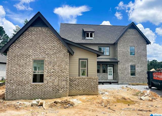 Property at 1184 Brayfield Crest Dr, Vestavia Hills, AL 35242, 4 beds, 3.5 baths