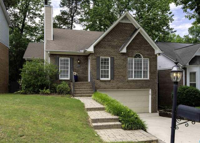 Property at 3141 Boxwood Dr, Hoover, AL 35216, 3 beds, 2 baths