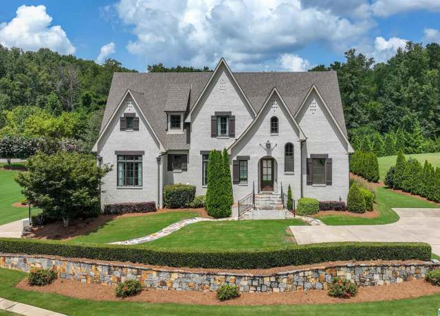 Property at 6506 Deerfoot Crossing Rd, Trussville, AL 35173, 5 beds, 4.5 baths