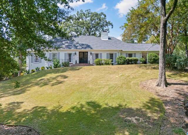 Property at 4132 Sharpsburg Dr, Mountain Brook, AL 35213, 5 beds, 5 baths
