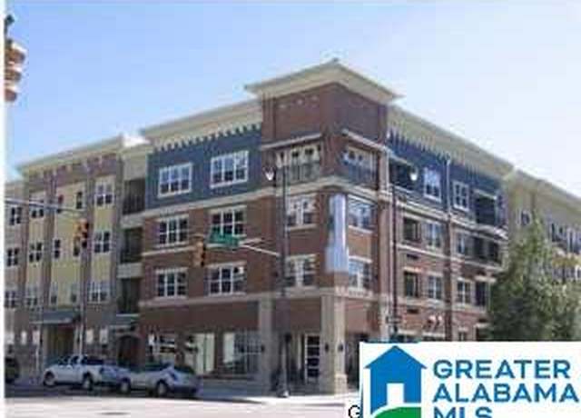 Property at 2020 5th Ave #429, Birmingham, AL 35233, 1 bed, 1 bath