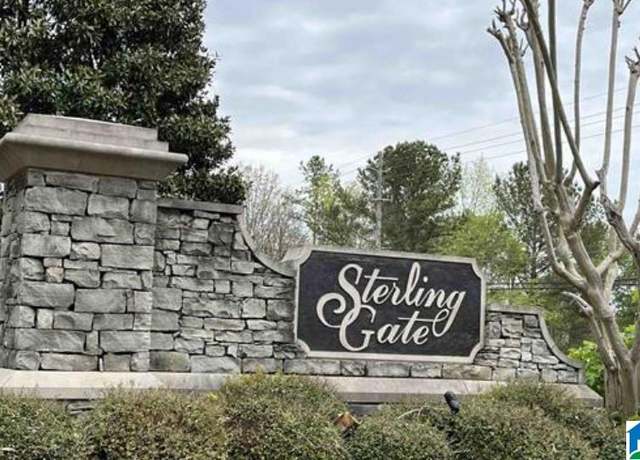 Property at 280 Cedar Grove Pkwy #34, Alabaster, AL 35007