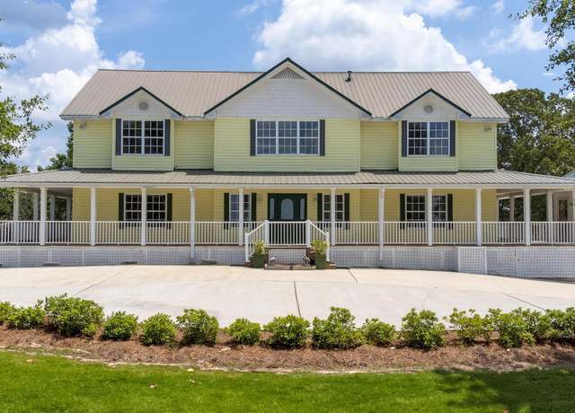 Property at 150 Two Eagles Ln, Odenville, AL 35120, 5 beds, 4.5 baths