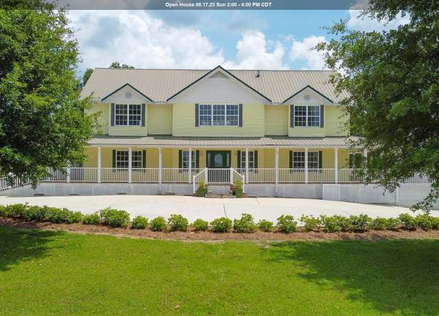Property at 150 Two Eagles Ln, Odenville, AL 35120, 5 beds, 4.5 baths