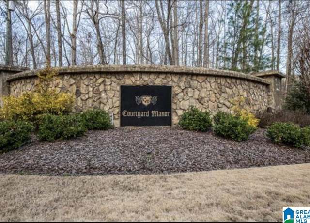 Property at 200 Normandy Ln #21, Chelsea, AL 35043