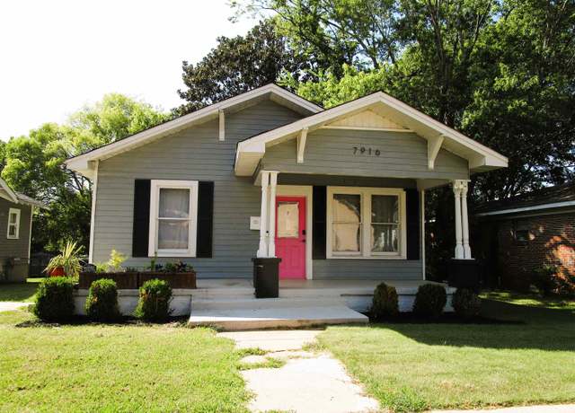 Property at 7916 5th Ave S, Birmingham, AL 35206, 3 beds, 1 bath