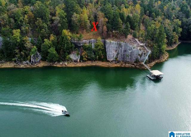 Property at Lot 115-117 Sipsey Overlook Dr Unit 115-117, Double Springs, AL 35553