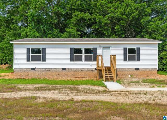 Property at 130 Quail Run Cir, Wilsonville, AL 35186, 3 beds, 2 baths
