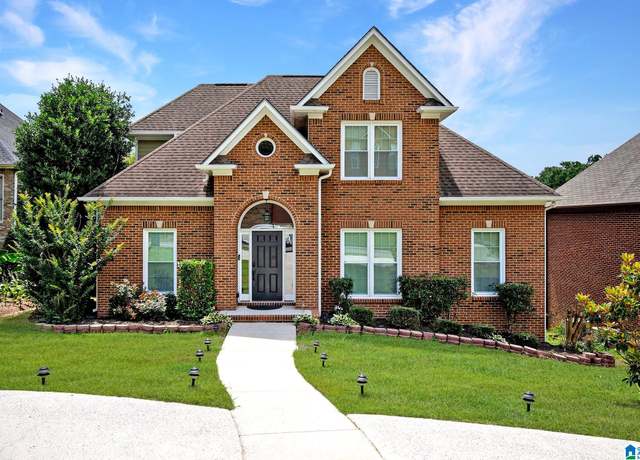 Property at 832 Meadow Ridge Ln, Birmingham, AL 35242, 4 beds, 2.5 baths