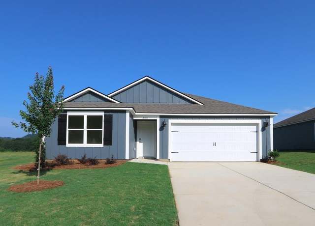 Property at 386 Archers Brook Ln, Springville, AL 35146, 5 beds, 3 baths