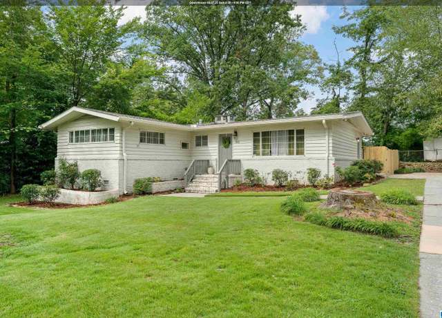 Property at 312 Rosewood St, Irondale, AL 35210, 3 beds, 2 baths