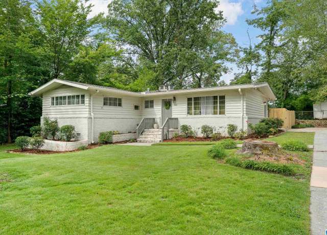 Property at 312 Rosewood St, Irondale, AL 35210, 3 beds, 2 baths