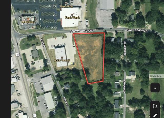 Property at 0 E Shaw St #1, Jemison, AL 35085