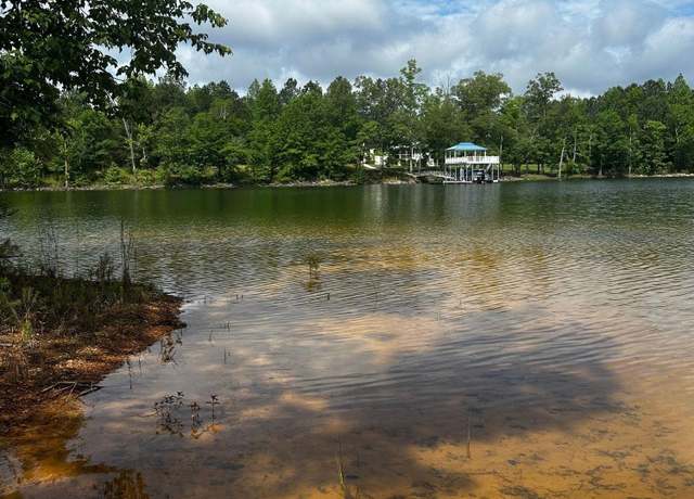 Property at County Road 177 #146, Crane Hill, AL 35053