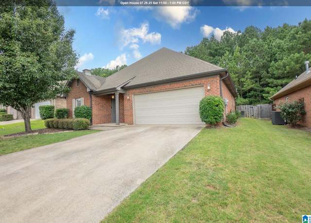 Property at 2036 Chelsea Park Bnd, Chelsea, AL 35043, 3 beds, 2 baths