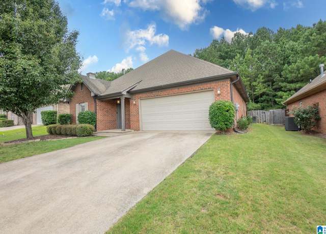 Property at 2036 Chelsea Park Bnd, Chelsea, AL 35043, 3 beds, 2 baths