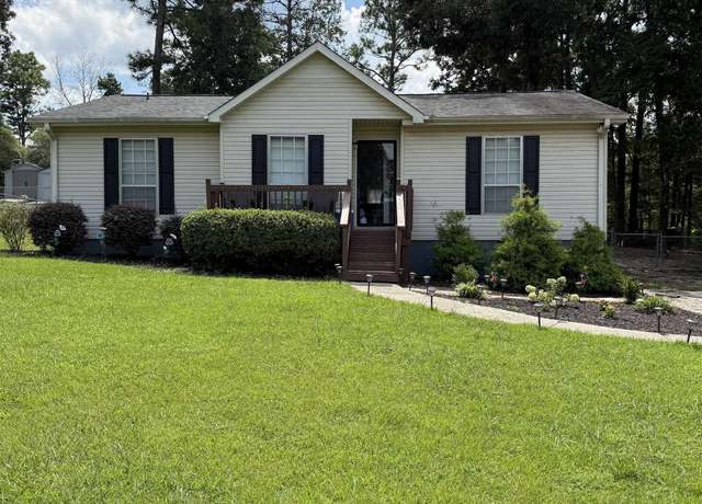 Property at 1039 Oak Blvd, Moody, AL 35004, 3 beds, 2 baths
