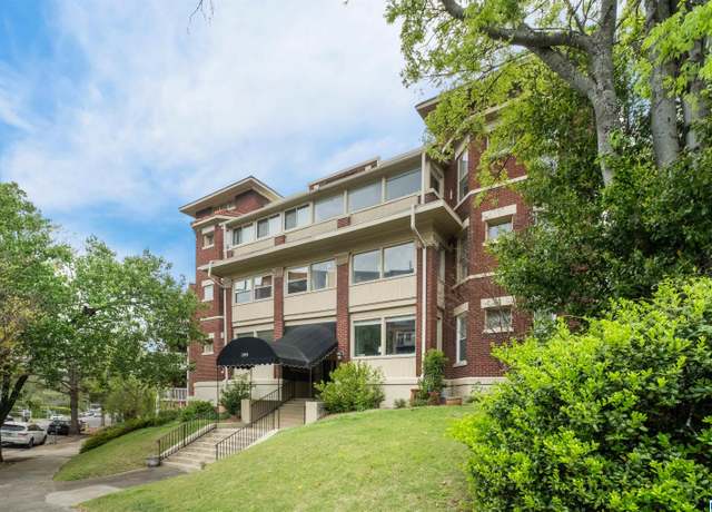 Property at 1109 26th St #6, Birmingham, AL 35205, 2 beds, 2 baths