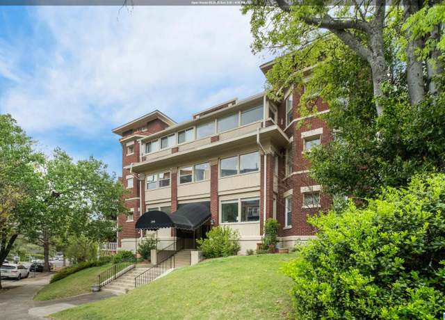 Property at 1109 26th St #6, Birmingham, AL 35205, 2 beds, 2 baths
