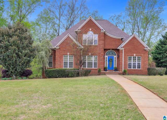 Property at 1615 Quail Ridge Dr, Gardendale, AL 35071, 4 beds, 4.5 baths