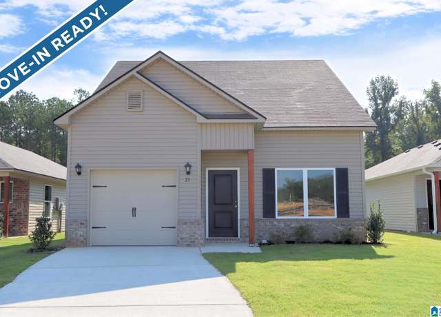 Property at 23 Dogwood St, Childersburg, AL 35044, 3 beds, 2.5 baths