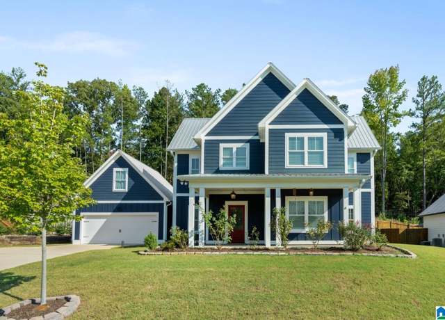 Property at 2024 Adams Ridge Dr, Chelsea, AL 35043, 4 beds, 3 baths