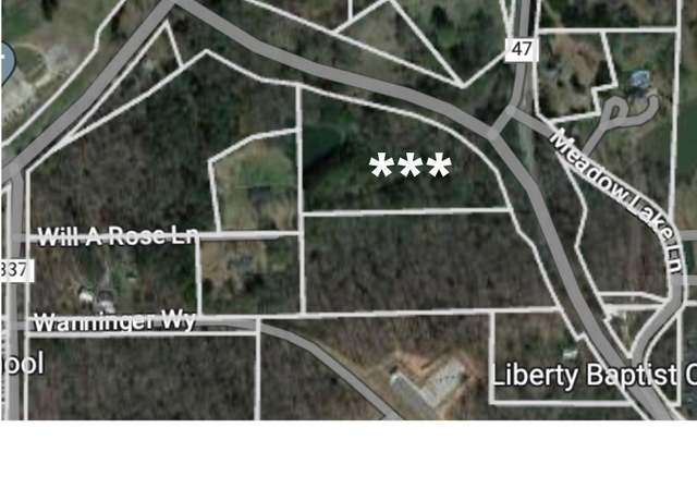 Property at Highway 47 #0, Chelsea, AL 35043