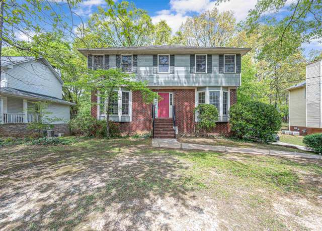 Property at 4841 Keith Dr, Birmingham, AL 35242, 4 beds, 2.5 baths