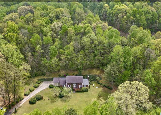 Property at 5445 Old Springville Rd, Clay, AL 35126, 4 beds, 3.5 baths