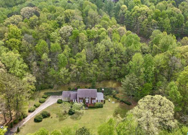 Property at 5445 Old Springville Rd, Clay, AL 35126, 4 beds, 3.5 baths