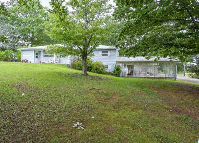 Property at 625 Jones Rd, Ohatchee, AL 36271, 4 beds, 3 baths