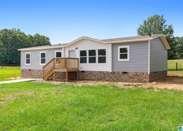 Property at 134 Quail Run Cir, Wilsonville, AL 35186, 3 beds, 2 baths