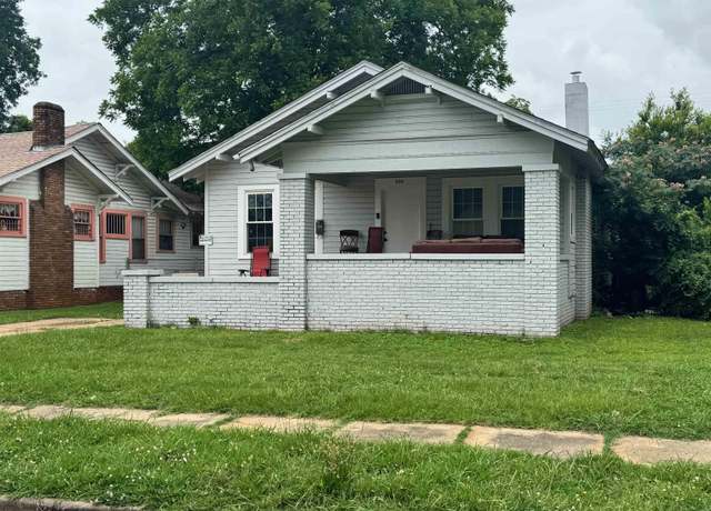 Property at 508 3rd St SW, Birmingham, AL 35211, 3 beds, 2 baths