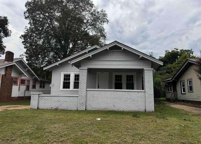 Property at 508 3rd St SW, Birmingham, AL 35211, 3 beds, 2 baths