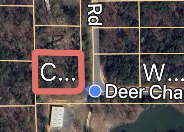 Property at Lot 11 Deer Chase Rd Lot 11, Mccalla, AL 35111