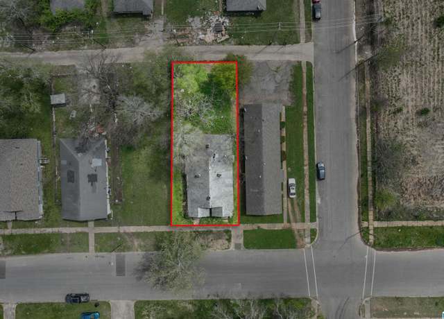 Property at 2117 Avenue J Unit 9&10, Birmingham, AL 35218